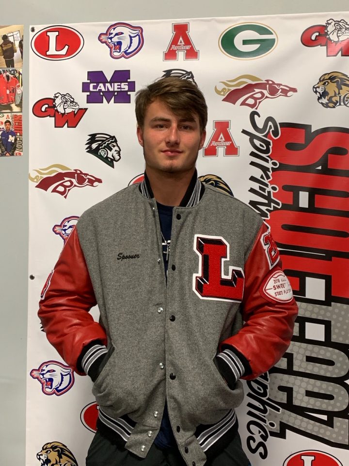 High School Letterman Jackets - Letterman Jackets