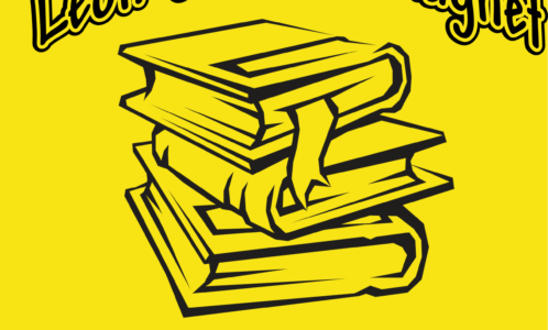 Books Field Trip T-shirt