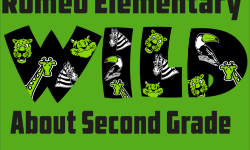 Wild about… Field trip T-shirts